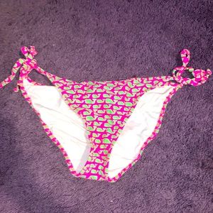50% OFF BEFORE PURCHASE! Vineyard Vines Bikini Bot